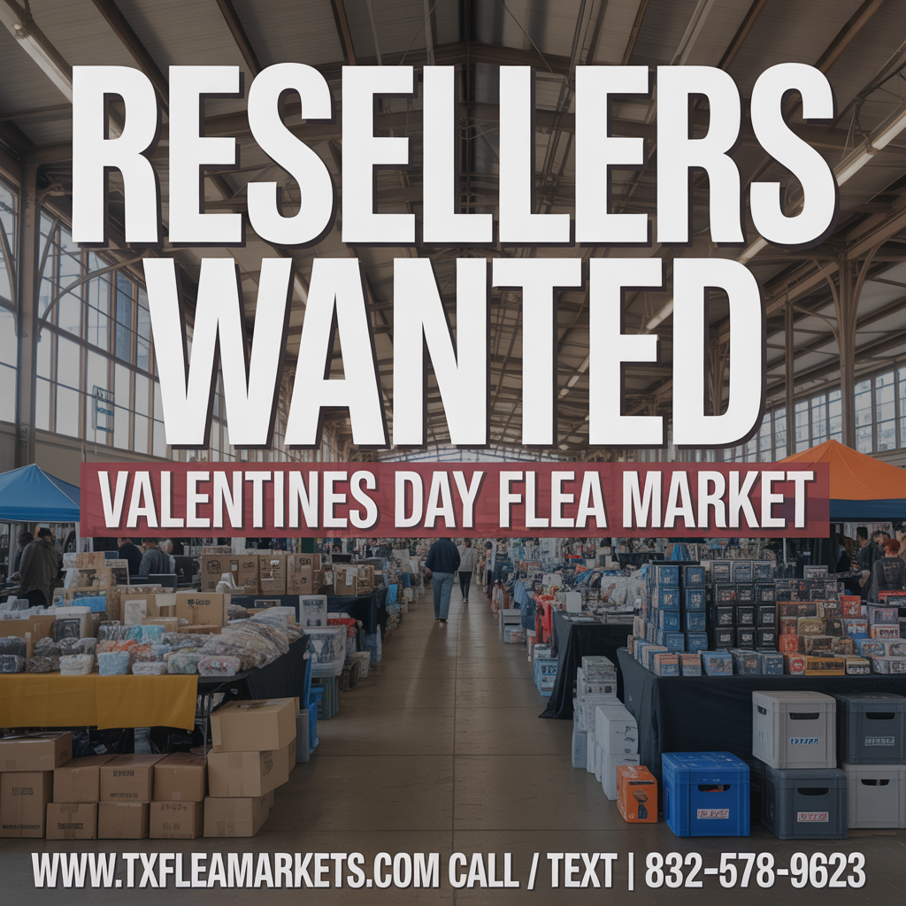Resellers Wanted